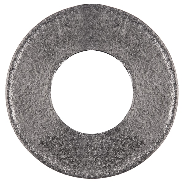 Ring Reinforced Graphite Flange Gasket for 4" Pipe - 1/8" T - #300